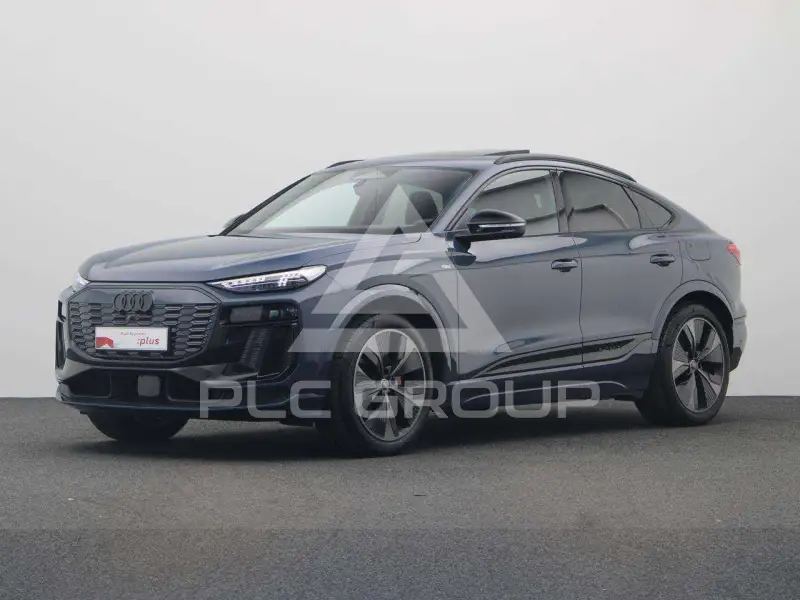 2025 Audi Q6