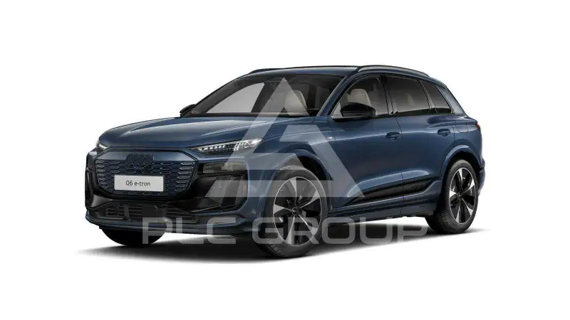 2025 Audi Q6