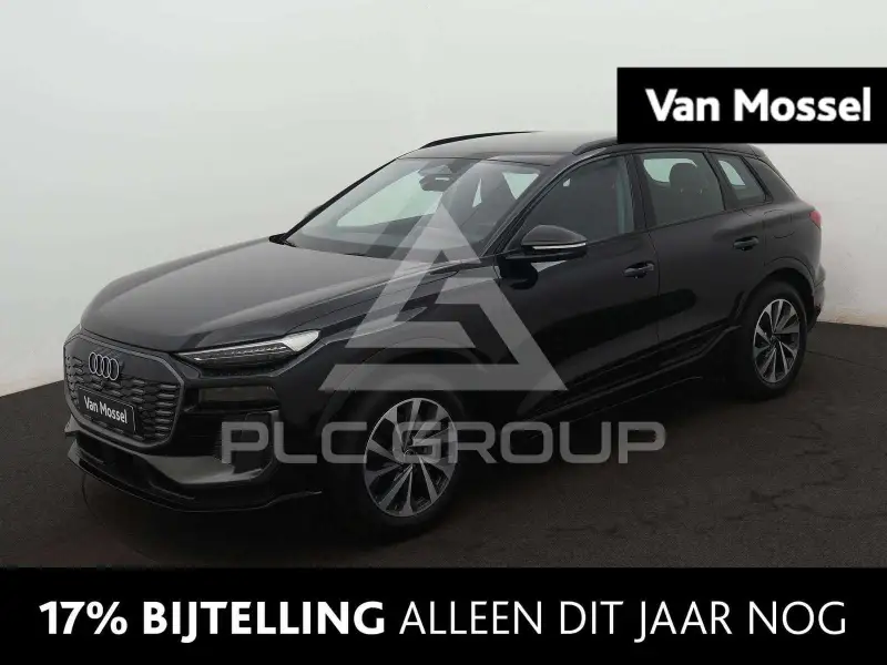 2025 Audi Q6