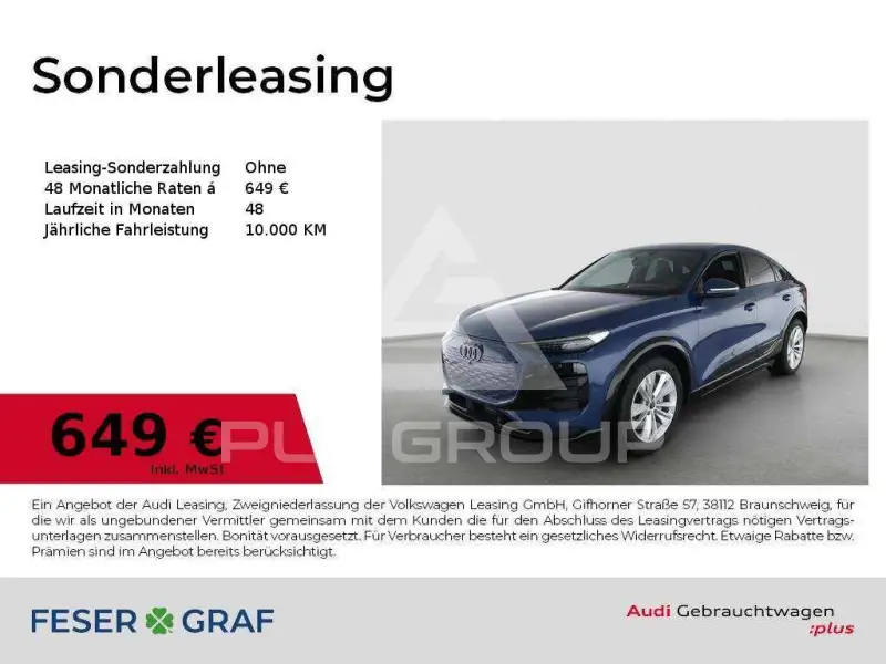 2025 Audi Q6