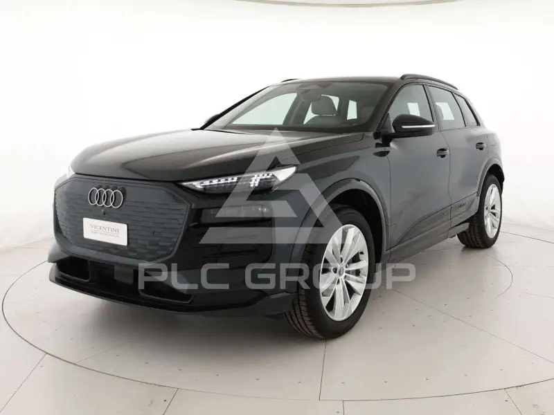 2025 Audi Q6