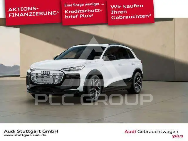 2025 Audi Q6