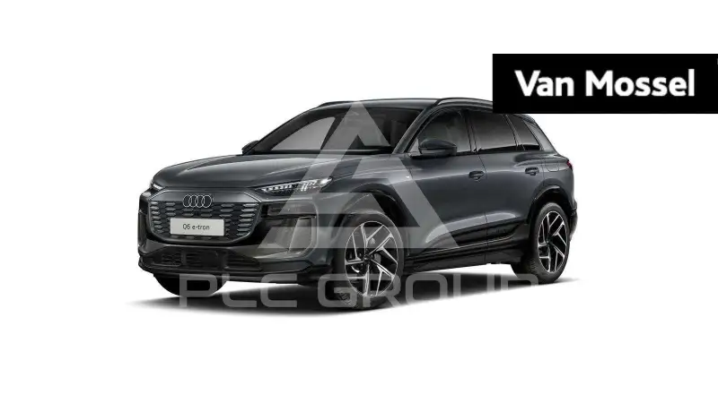 2025 Audi Q6
