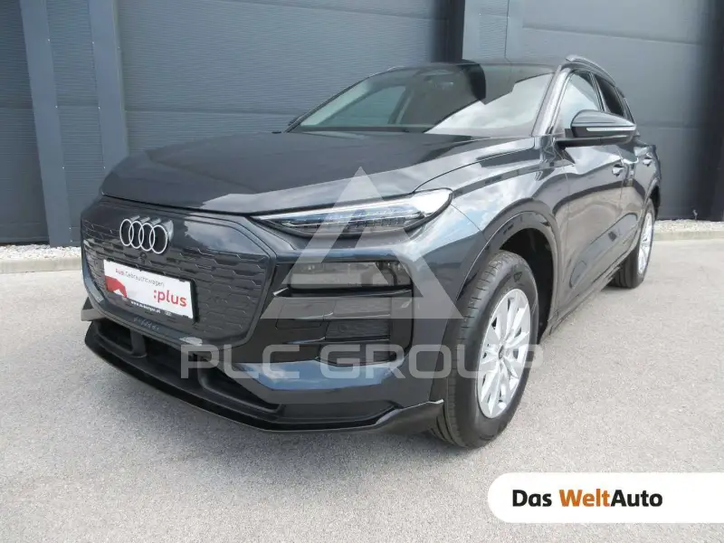 2025 Audi Q6