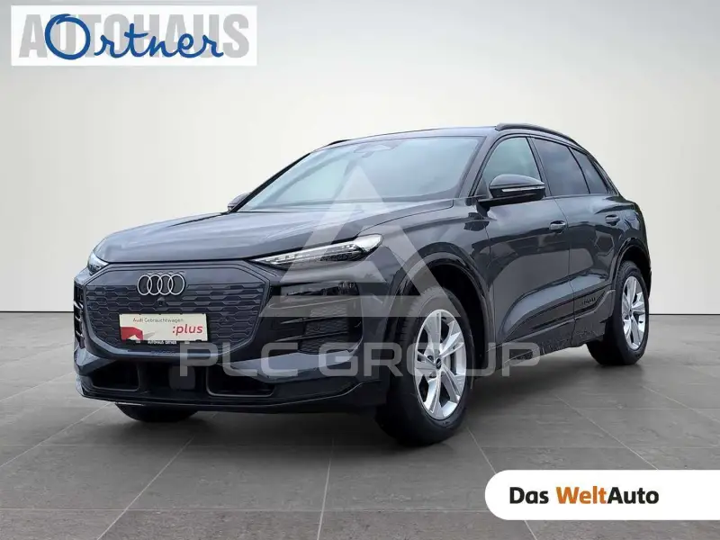 2025 Audi Q6