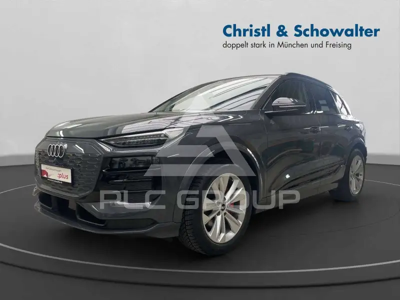 2025 Audi Q6