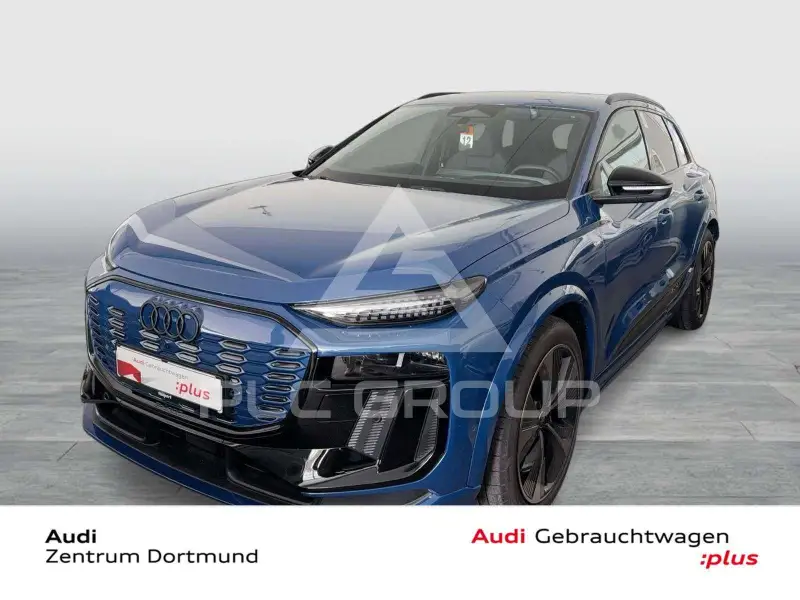 2025 Audi Q6