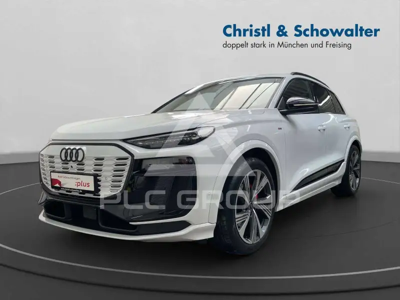 2025 Audi Q6