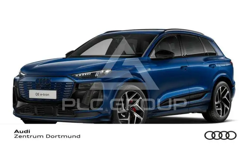 2025 Audi Q6