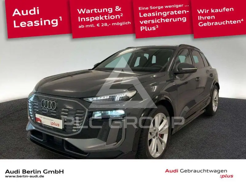 2025 Audi Q6