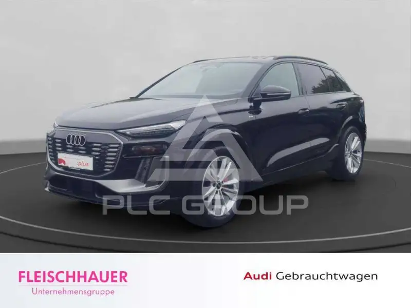 2025 Audi Q6