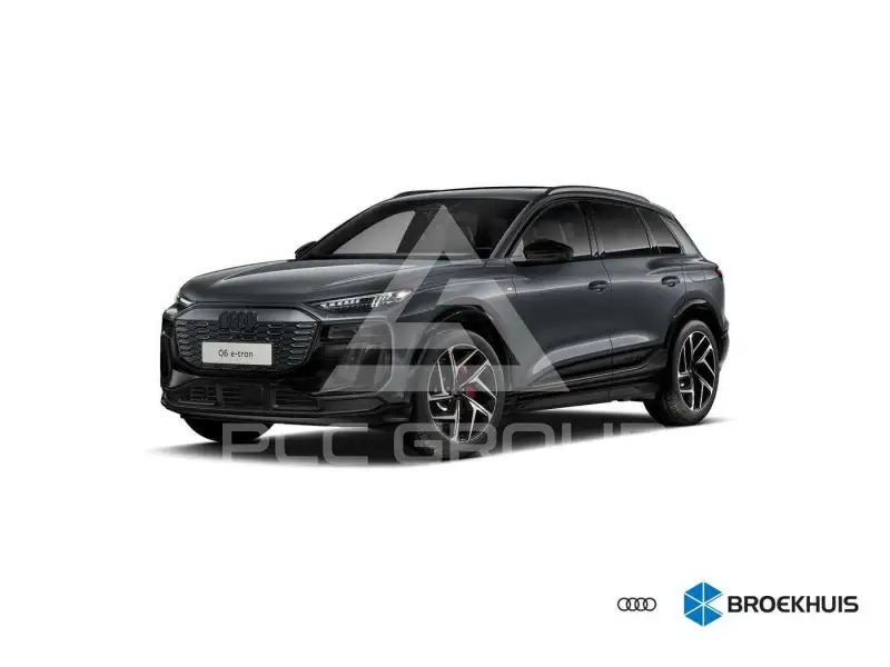 2025 Audi Q6