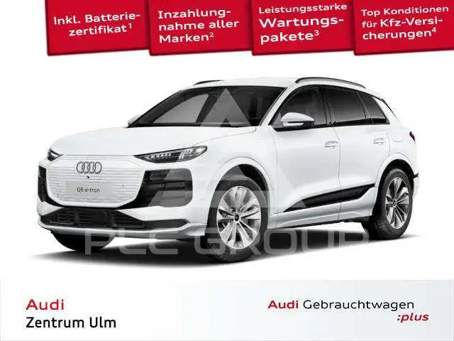 2025 Audi Q6