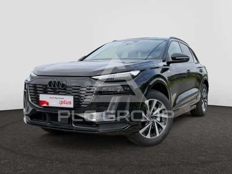 2025 Audi Q6