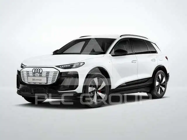 2025 Audi Q6