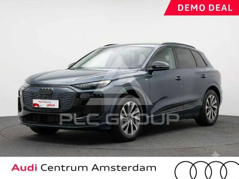 2025 Audi Q6