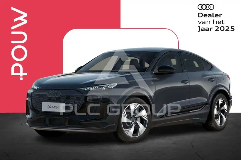 2026 Audi Q6