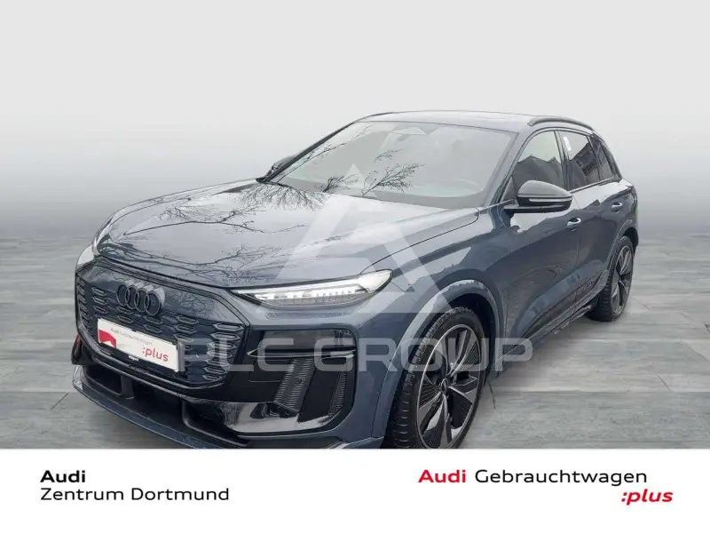 2025 Audi Q6