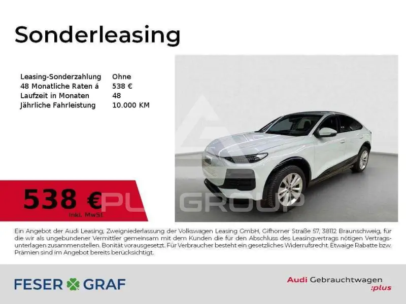 2025 Audi Q6