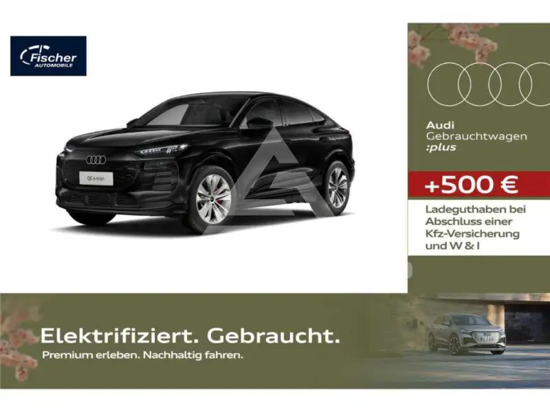 2025 Audi Q6