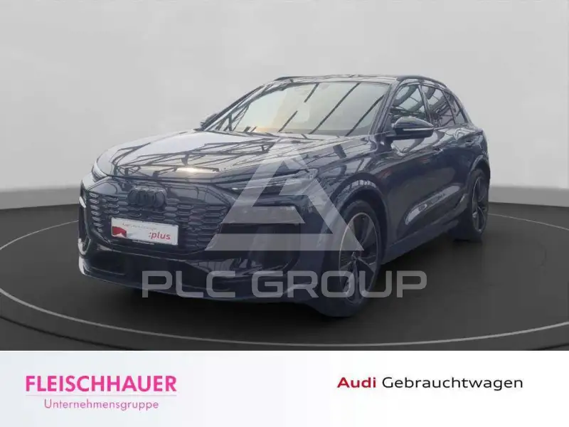 2025 Audi Q6