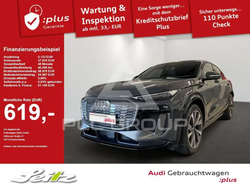 2025 Audi Q6