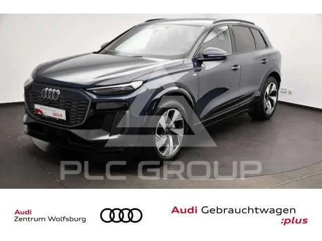 2025 Audi Q6