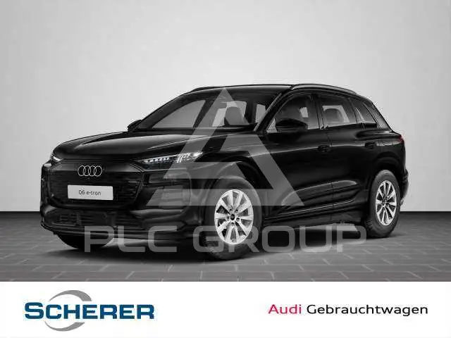 2025 Audi Q6