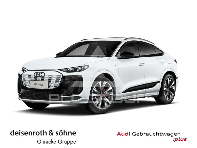 2025 Audi Q6