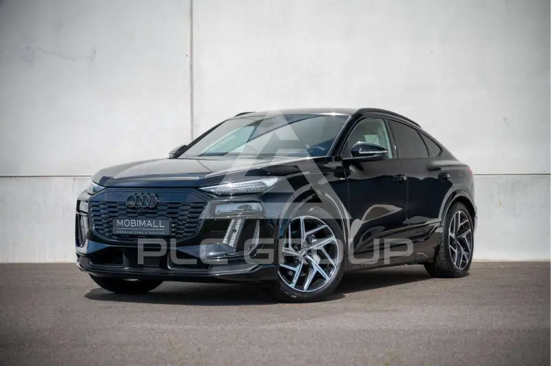 2025 Audi Q6