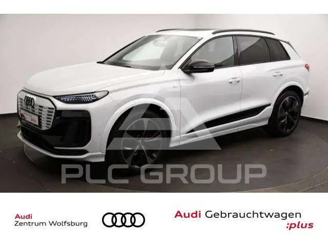 2025 Audi Q6