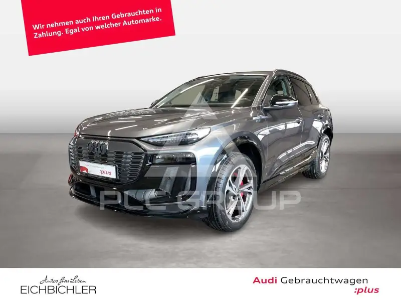 2025 Audi Q6