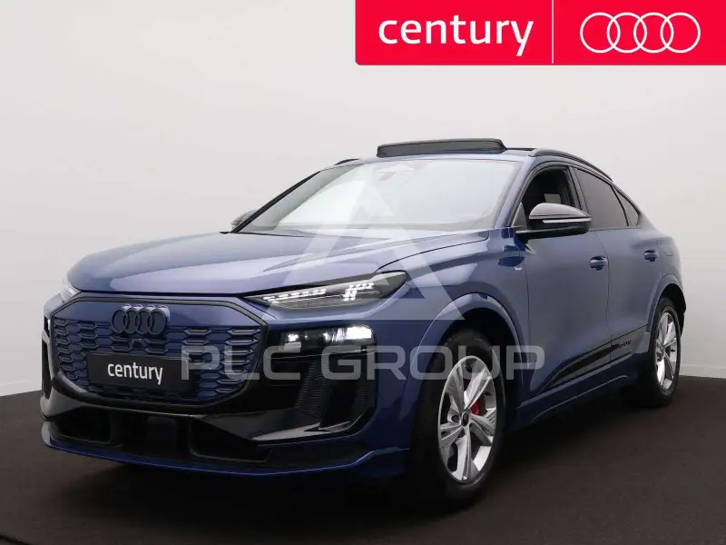 2025 Audi Q6