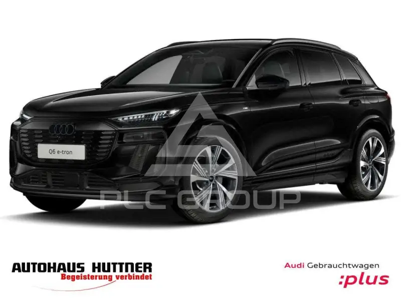 2025 Audi Q6