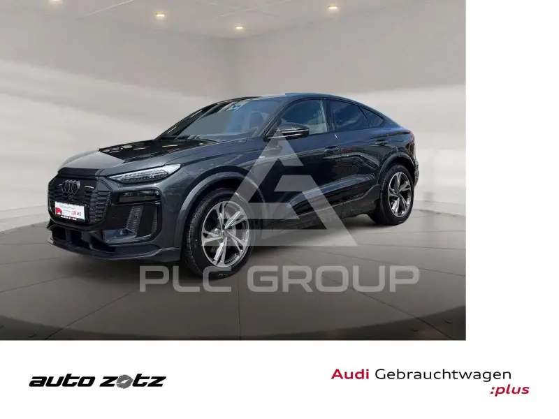 2025 Audi Q6