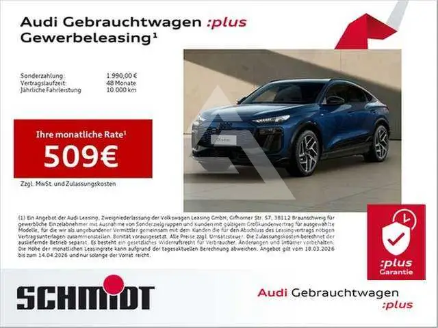 2025 Audi Q6
