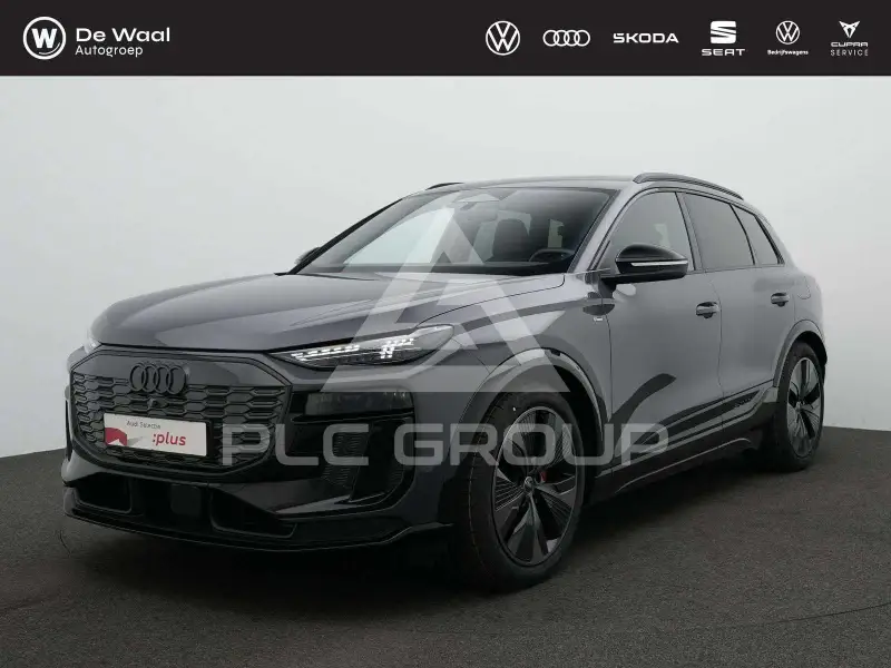 2025 Audi Q6