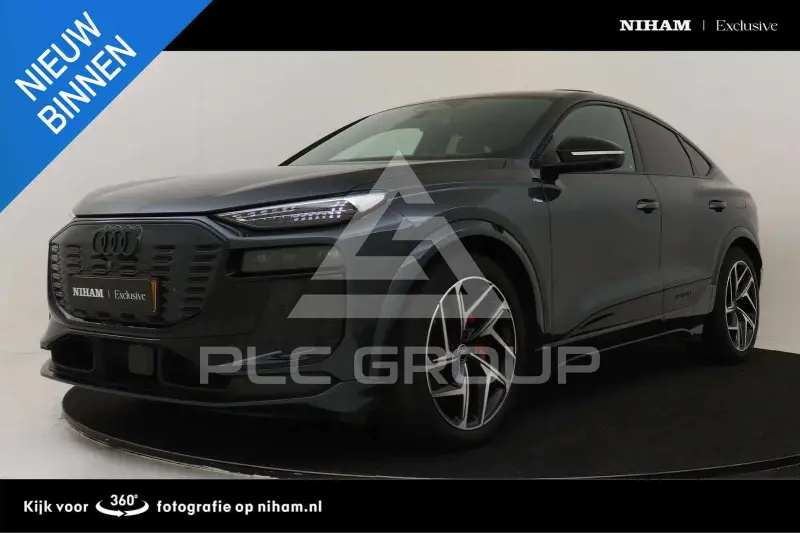 2025 Audi Q6