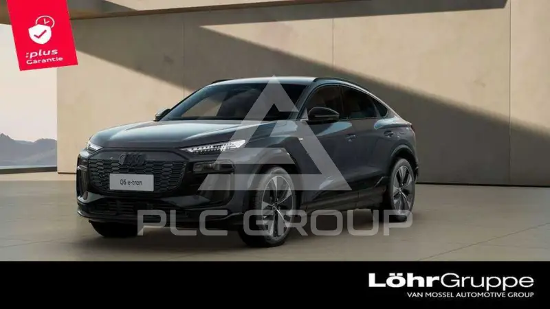 2025 Audi Q6