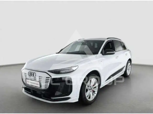 2025 Audi Q6