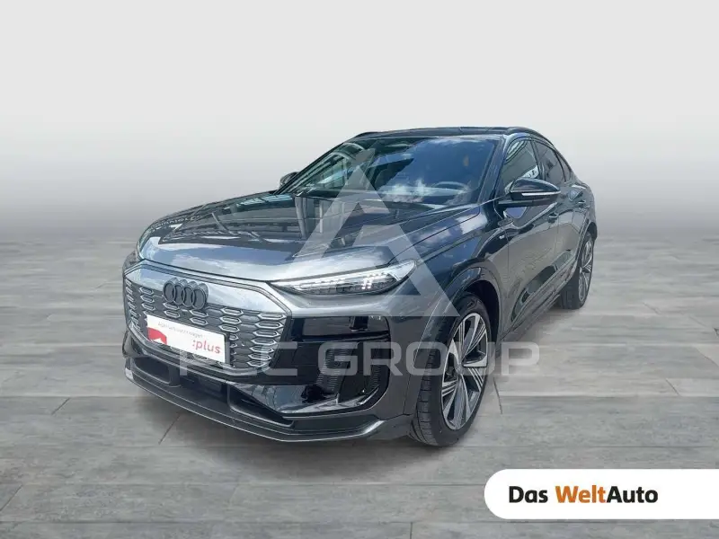 2025 Audi Q6