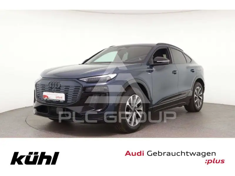 2025 Audi Q6