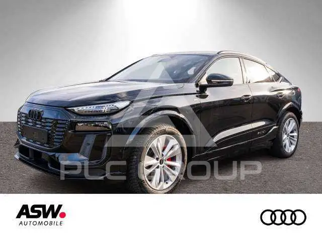 2025 Audi Q6