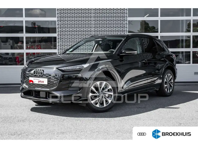2025 Audi Q6