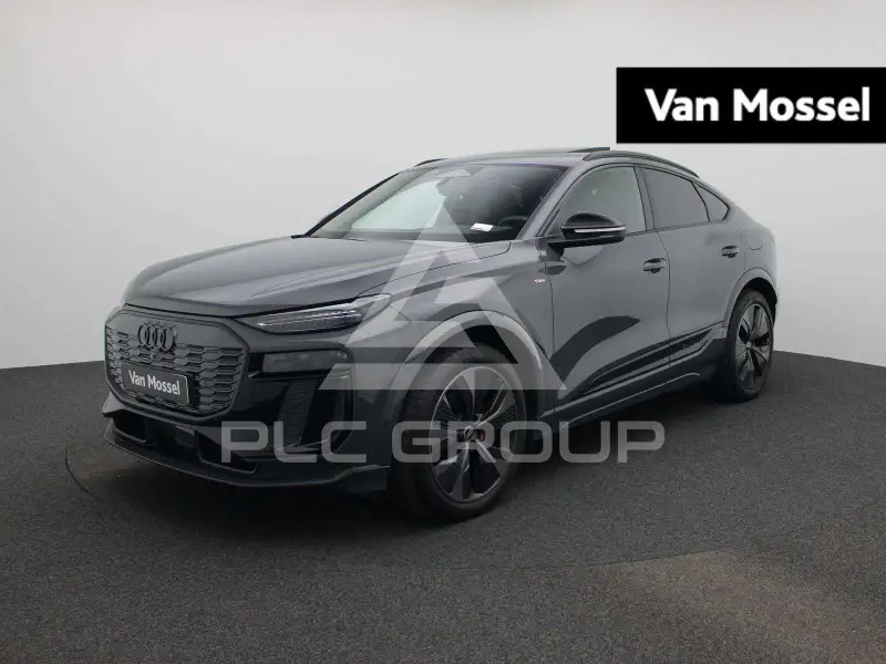 2025 Audi Q6