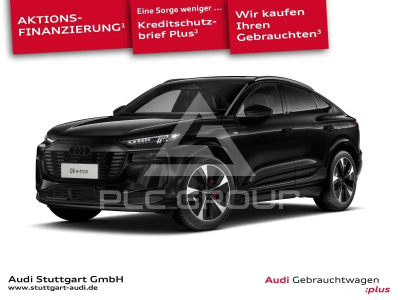 2025 Audi Q6