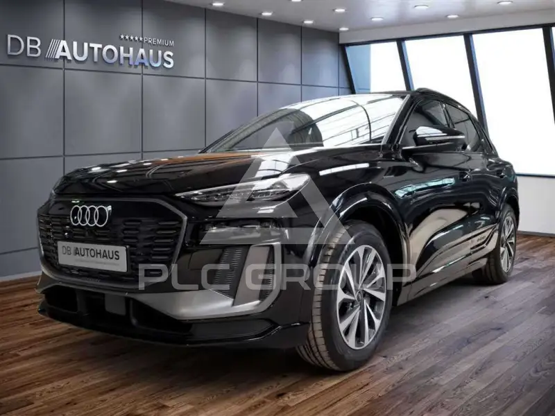 2025 Audi Q6