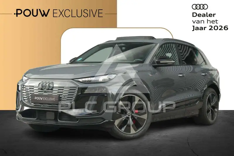 2025 Audi Q6