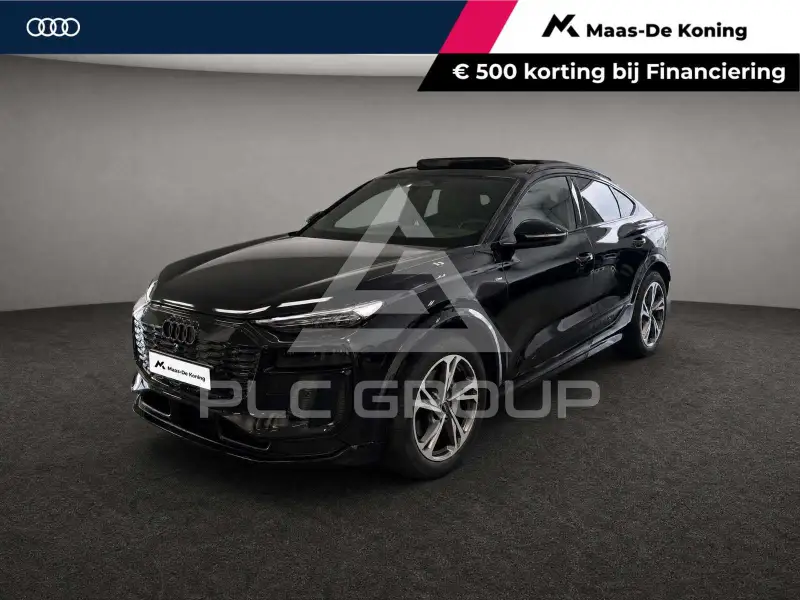2025 Audi Q6