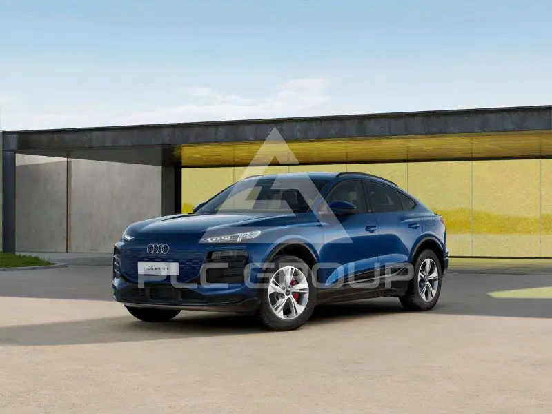 2025 Audi Q6